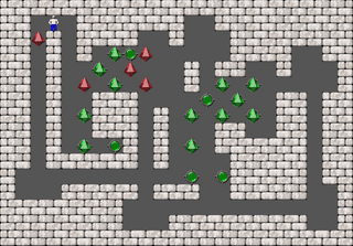Уровень 930 — Bugs1005 collections